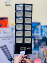 400 Watts Solar Street light | Remote Control | IP65 Dust Proof- Water proof | Sensor
