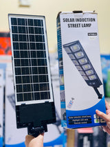 400 Watts Solar Street light | Remote Control | IP65 Dust Proof- Water proof | Sensor