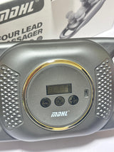 MDHL Lead Massager |  , 6 Head Full Body Massager