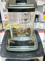Silver Crest 3 in 1 Blender | Chopper | Grinder | Blender | 3 plug switch | 12 Months Warranty | 3 in 1 Juicer