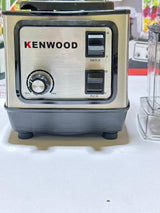 Kenwood 2 in 1 multifuctional commerecial blender  – 4500W | 2L jug