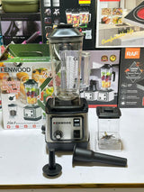 Kenwood 2 in 1 multifuctional commerecial blender  – 4500W | 2L jug
