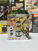 Kenwood 2 in 1 multifuctional commerecial blender  – 4500W | 2L jug