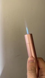 Jet lighter | Gas torch | Butane Refillable | High Quality