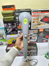BlueIdea 8 in 1 Massager | Infrared Mode | Heating Mode | 8 Replaceable Heads