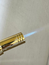 Emergency Jet lighter | Butane Refill | Gas ignition | Cigar Lighter