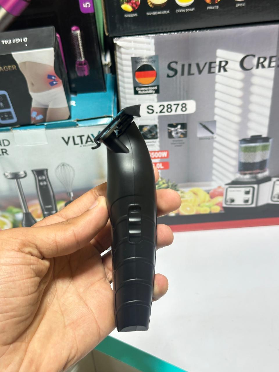 Daling DL-1767 Professional Hair Clipper for Men – Precision Rechargeable Grooming Tool