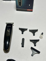 IPONE IP-789 Hair Clippers for Men Cordless Clippers for Hair Cutting Kit Professional Clippers Set for Men Hair Cutting & Grooming, Rechargeable Beard Trimmer