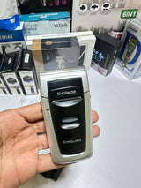 Dingling RF-699 Rechargeable Electric Shaver , sharp blade