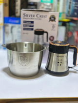 Silver Crest 3 Litre chopper | 5 Buttons | 1000 Watts | 10 Second Qeema