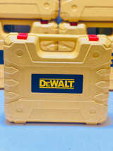 Dewalt XR Drill Kit | 36V Battery | Rechargeable Battery  |  Lithium Ion 2x Batteries