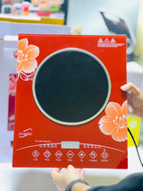 Bosch Infrared Cooker | 3500 Watts | Integrated Fuse | 3 Year International Warranty | 85% Energy Saving