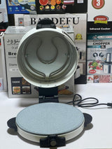 Kenwood Electric Arabian 36cm Bread Maker - Pizza Maker | Roti and Crepe Maker