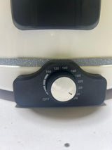 Kenwood Electric Arabian 36cm Bread Maker - Pizza Maker | Roti and Crepe Maker