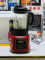 Royeslter Multifunction Digital Blender, Soup maker and Kettle