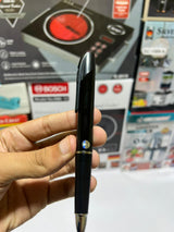 Mini Spy Camera 1080P HD Recording  - Spy Pen Camera, Hidden Camera Pen - Mini Camera Hidden Cam, Spy Cam with Small Camera