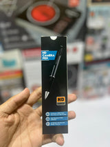 Mini Spy Camera 1080P HD Recording  - Spy Pen Camera, Hidden Camera Pen - Mini Camera Hidden Cam, Spy Cam with Small Camera