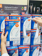 Rechargeable BladeLess Neck Fan | Rechargeable | Neck Fan | Cool Fan