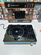 ANCHER PLUS Universal Hot Plate   3500 Watt  | Electric Ceramic Cooker Stove Hot Plate