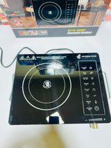 ANCHER PLUS Universal Hot Plate   3500 Watt  | Electric Ceramic Cooker Stove Hot Plate
