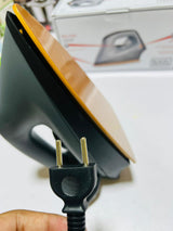 Black And Decor Dry Iron 1100W