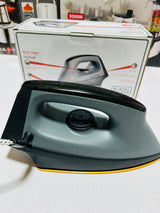 Black And Decor Dry Iron 1100W