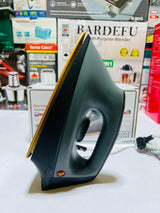 Black And Decor Dry Iron 1100W