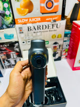 KH-560  Massage Gun for Men & Women – Deep Tissue Massager with Multiple Heads & Adjustable   Speed