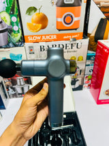 KH-560  Massage Gun for Men & Women – Deep Tissue Massager with Multiple Heads & Adjustable   Speed
