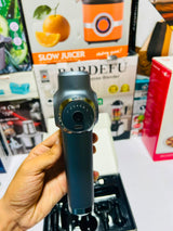 KH-560  Massage Gun for Men & Women – Deep Tissue Massager with Multiple Heads & Adjustable   Speed