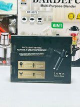 KH-560  Massage Gun for Men & Women – Deep Tissue Massager with Multiple Heads & Adjustable   Speed
