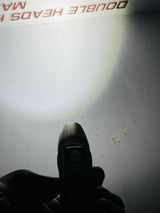 Gemstone Detector Torch 3 Colors Rechargeable With Ultra Violet Free Pointer