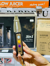 Gemstone Detector Torch 3 Colors Rechargeable With Ultra Violet Free Pointer