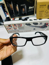 Smart Glasses with Camera, 1080P HD Camera, Digital Video Recorder Camcorder Eye Protection DV, Recording Portable Camera Ultra Clear Camera Glasses