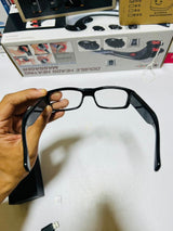 Smart Glasses with Camera, 1080P HD Camera, Digital Video Recorder Camcorder Eye Protection DV, Recording Portable Camera Ultra Clear Camera Glasses