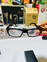 Smart Glasses with Camera, 1080P HD Camera, Digital Video Recorder Camcorder Eye Protection DV, Recording Portable Camera Ultra Clear Camera Glasses