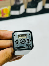 Smart Wi-Fi Multi-Functional Vigilant Charger Camera | Hidden | Wifi connectivity