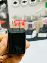 Smart Wi-Fi Multi-Functional Vigilant Charger Camera | Hidden | Wifi connectivity