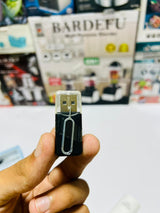 Spy Camera Pen 1080P Mini Hidden Camera , HD RESOLUTION RECORDING CAMERA