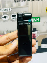 JOZUZE 1.3inch Screen 1080P Sports HD Mini Camera Portable Digital Video Recorder BodyCam Infrared Night Vision Police Camcorder