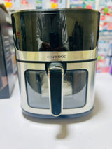 PKH470 Kenwood 12L Digital Air Fryer 1800W | Oil Free Healthy Cooking Appliance
