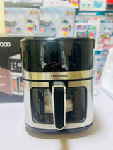 PKH470 Kenwood 12L Digital Air Fryer 1800W | Oil Free Healthy Cooking Appliance