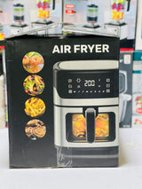 PKH470 Kenwood 12L Digital Air Fryer 1800W | Oil Free Healthy Cooking Appliance