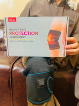 Knee Pain Relief Belt for Leg Pain Self Heating Magnetic Knee Support for Magnetic Therapy Belt