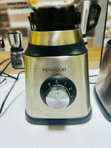 Kenwood 3 in 1  Electric Juice Blender  1800Watt High Performance Power  Steel Body