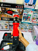 Professional Sheep Shearing Machine,Heavy Duty Sheep Clipper with 6 Speed Adjustment,Clippers for Shaving Thick Hair in Sheep, Goats and Pet