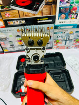 Professional Sheep Shearing Machine,Heavy Duty Sheep Clipper with 6 Speed Adjustment,Clippers for Shaving Thick Hair in Sheep, Goats and Pet