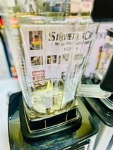 Silver Crest 3 in 1 Juicer Blender | Chopper | Grinder | Blender with 2 years warranty