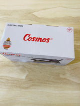 Lot imported Cosmos Dry iron 400watt