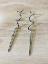 KF Egg Beater And Dough Mixer Model KF-9512 300w